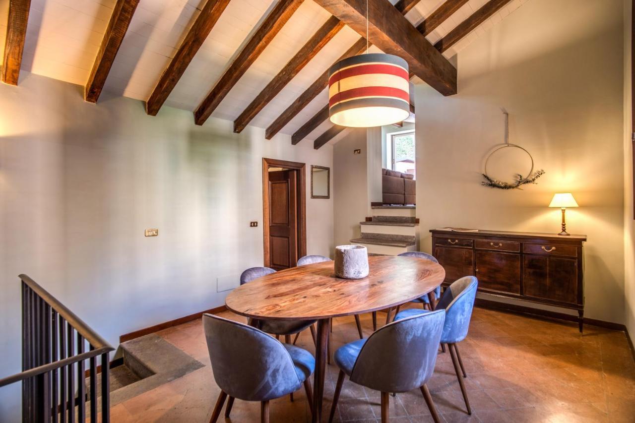 Appartement Sant'eligio Attic With Exclusive Terrace Campo Di Fiori Rome