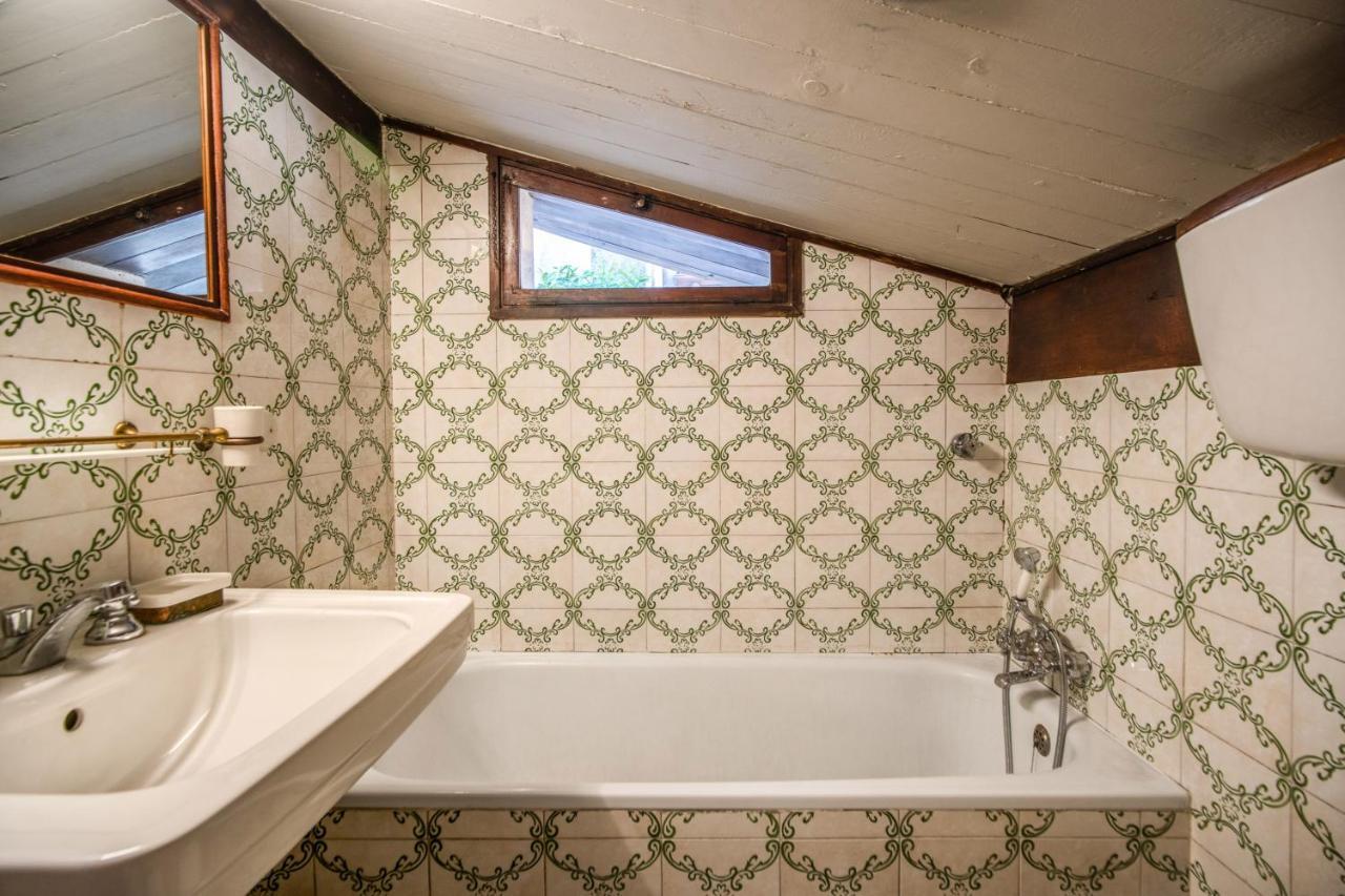 Sant'eligio Attic With Exclusive Terrace Campo Di Fiori Appartement *